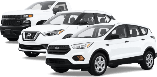 Bad Credit Car Loans - Used vehicles financing